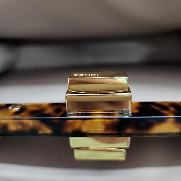 Fendi  Pikabu I SEE U Small - Picture 6 of 6